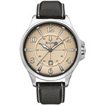 Ficha técnica e caractérísticas do produto Relógio Masculino Bulova Analógico Casual WB21589R