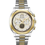 Relógio Masculino Bulova Analógico Esportivo WB30865S