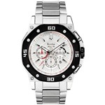 Ficha técnica e caractérísticas do produto Relógio Masculino Bulova Analógico Esportivo WB30962T