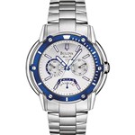 Ficha técnica e caractérísticas do produto Relógio Masculino Bulova Analógico Esportivo WB31069F