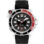 Ficha técnica e caractérísticas do produto Relógio Masculino Bulova Analógico Esportivo WB31569T