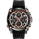 Relógio Masculino Bulova Analógico Esportivo WB31603P