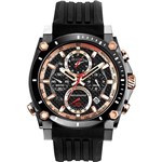 Ficha técnica e caractérísticas do produto Relógio Masculino Bulova Analógico Esportivo WB31603P