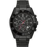 Ficha técnica e caractérísticas do produto Relógio Masculino Bulova Analógico Esportivo WB31774P