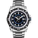 Ficha técnica e caractérísticas do produto Relógio Masculino Bulova Analógico Esportivo WB31729F