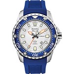 Ficha técnica e caractérísticas do produto Relógio Masculino Bulova Analógico Esportivo WB31809F