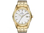 Relógio Masculino Bulova Analógico - Resistente à Água WB 21445 H