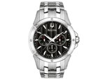 Ficha técnica e caractérísticas do produto Relógio Masculino Bulova Analógico - Resistente à Água WB 21632 T