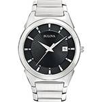 Relógio Masculino Bulova Analógico Social WB21329T