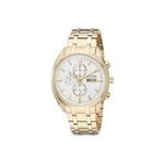 Ficha técnica e caractérísticas do produto Relógio Masculino Bulova Dourado 97C109