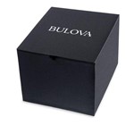 Ficha técnica e caractérísticas do produto Relógio Masculino Bulova Dress WB21132H Dourado