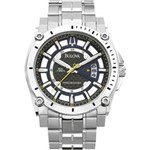 Ficha técnica e caractérísticas do produto Relógio Masculino Bulova Precisionist WB31014A