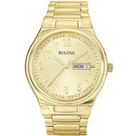 Relógio Masculino Bulova WB21196G