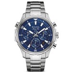 Ficha técnica e caractérísticas do produto Relógio Masculino Bulova WB31934F