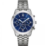 Relógio Masculino Bulova WB22382F