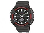 Ficha técnica e caractérísticas do produto Relógio Masculino Casio AD-S800WH-4AVDF - Anadigi Resitente à Água com Calendário