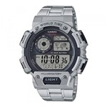 Relógio Masculino Casio - AE-1400WHD-1AVDF - Bruna Tessaro