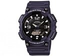 Relógio Masculino Casio Anadigi - AQ-S810W-2A2VDF