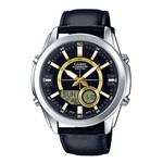 Ficha técnica e caractérísticas do produto Relógio Masculino Casio Analógico Digital AMW-810L-1AVDF AMW810L1AVDF - Casio*