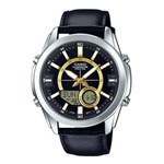 Ficha técnica e caractérísticas do produto Relógio Masculino Casio Analógico Digital AMW-810L-1AVDF