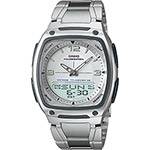 Relógio Masculino Casio Analógico/Digital AW-81D-7AVDF