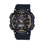 Ficha técnica e caractérísticas do produto Relógio Masculino Casio Analógico Digital Esportivo AQ-S810W-1A3VDF