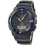 Relógio Masculino Casio Analógico Digital - SGW-500H-2BVDR