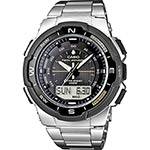 Relógio Masculino Casio Analógico Digital - SGW-500HD-1BVDR