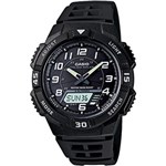 Relógio Casio Mundial Masculino AQS810W1BVDF