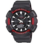 Relógio Masculino Casio Analógico Esportivo AD-S800WH-4AVDF