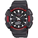 Ficha técnica e caractérísticas do produto Relógio Masculino Casio Analógico Esportivo AD-S800WH-4AVDF