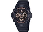 Ficha técnica e caractérísticas do produto Relógio Masculino Casio Analógico - G-Shock AW-591GBX-1A4DR