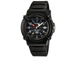 Relógio Masculino Casio Analógico - HDA-600B-1BVDF Preta