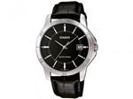 Relógio Masculino Casio Analógico - Resistente à Água Collection MTPV004L1AUDF