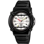 Relógio Masculino Casio Analógico Social HDA-600B-7BVDF