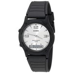 Ficha técnica e caractérísticas do produto Relógio Masculino Casio Aw-49He-7Avdf Anadigi Preto