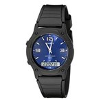 Ficha técnica e caractérísticas do produto Relógio Masculino Casio Aw-49He-2Avdf Anadigi Preto