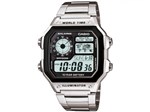 Relógio Masculino Casio Digital - AE-1200WHD-1AVDF