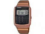 Ficha técnica e caractérísticas do produto Relógio Masculino Casio Digital - CA-506C-5ADF