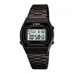 Ficha técnica e caractérísticas do produto Relógio Masculino Casio Digital Esportivo B640WB-1ADF - Casio