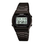 Ficha técnica e caractérísticas do produto Relógio Masculino Casio Digital Esportivo B640WB-1ADF