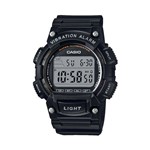 Relógio Masculino Casio Digital Esportivo W-736H-1AVDF