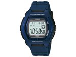 Relógio Masculino Casio Digital - HDD-600C-2AVDF