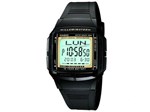 Relógio Masculino Casio Digital - Mundial DB-36-9AVDF Preta