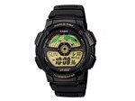 Relógio Masculino Casio Digital - Resistente à Água AE-1100W-1BV