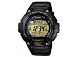 Relógio Masculino Casio Digital - Resistente à Água W-S220-9AV