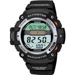 Relógio Masculino Casio Digital - SGW-300H-1AVDR