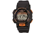 Ficha técnica e caractérísticas do produto Relógio Masculino Casio Digital - STL-S300H-1BDF