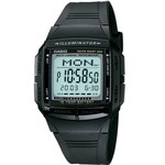 Relógio Masculino Casio Digital Vintage DB-36-1AVDF