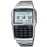 Relógio Masculino Casio Digital Vintage DBC-32D-1ADF